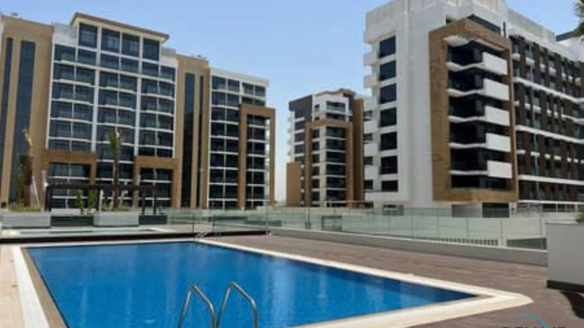 Delightful 1Br Apartment In Azizi Riviera 35, Al Merkadh By Deluxe Holiday Homes 두바이