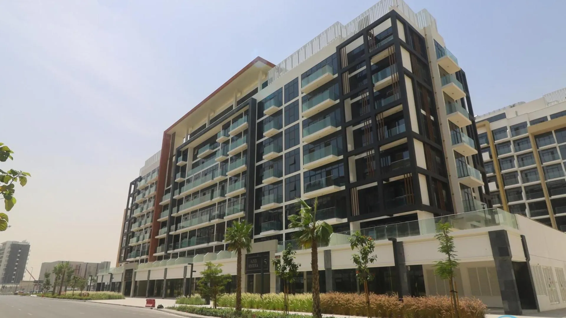 Delightful 1Br Apartment In Azizi Riviera 35, Al Merkadh By Deluxe Holiday Homes 두바이